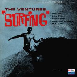 The Ventures : Surfing